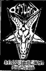 Ossuary (URU) : Inquisition Dreams